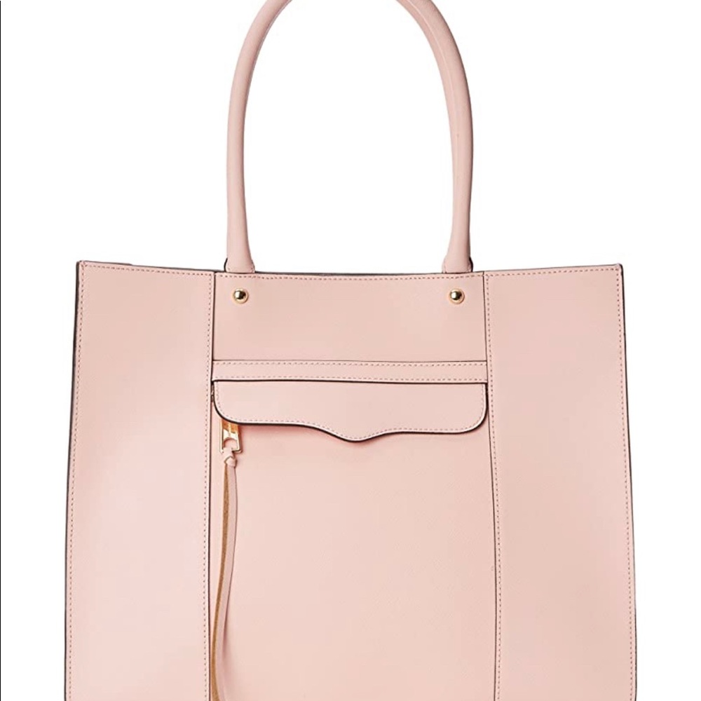 Rebecca Minkoff MAB tote 🛍